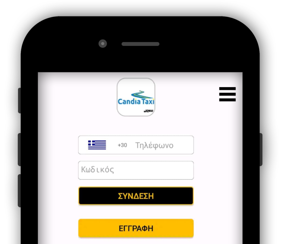 taxi-app